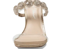 Women's Blue by Betsey Johnson Troy