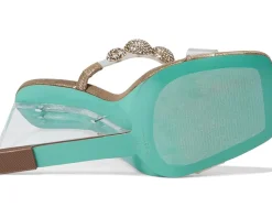 Women's Blue by Betsey Johnson Troy