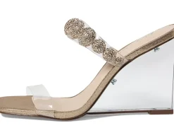 Women's Blue by Betsey Johnson Troy