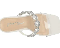 Women's Blue by Betsey Johnson Troy