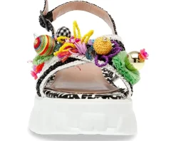 Women's Blue by Betsey Johnson Graysen