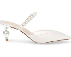 Women's Blue by Betsey Johnson Evey