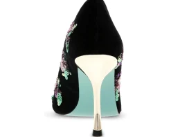 Women's Blue by Betsey Johnson Jonas