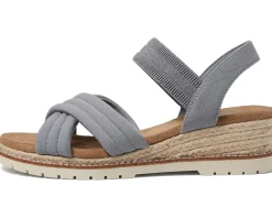 Women's BOBS from SKECHERS Desert Chill - Sweet Crossings