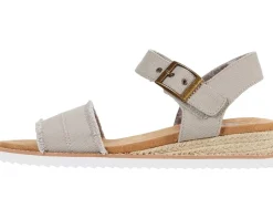 Women's BOBS from SKECHERS Desert Kiss - Adobe Princess