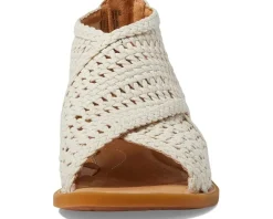 Women's Born Iwa Mac