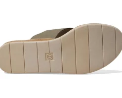 Women's Bzees Bay Wedge Sandals