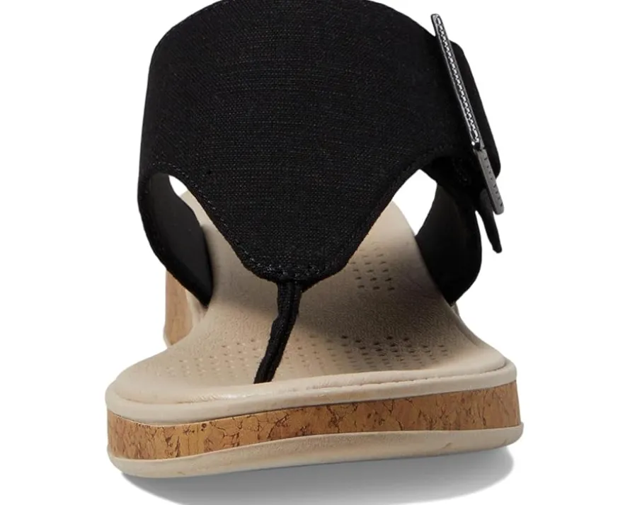 Women's Bzees Bay Wedge Sandals