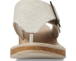 Women's Bzees Bay Wedge Sandals