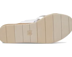 Women's Bzees Bora Bright Wedge Sandals