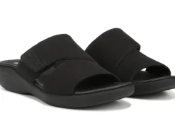 Women's Bzees Carefree Wedge Sandals