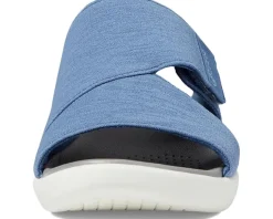 Women's Bzees Carefree Wedge Sandals