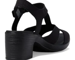 Women's Bzees Everly Strappy Sandals