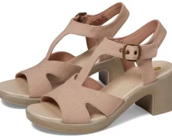 Women's Bzees Everly Strappy Sandals