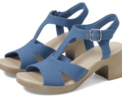 Women's Bzees Everly Strappy Sandals