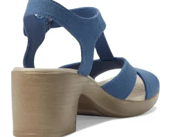 Women's Bzees Everly Strappy Sandals