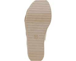 Women's Bzees Reign Wedge Sandals