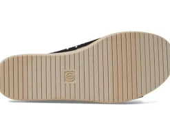 Women's Bzees Royal Wedge Sandals