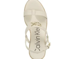 Women's Calvin Klein Blanta