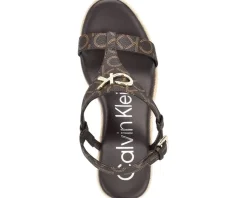 Women's Calvin Klein Blanta