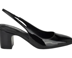 Women's Calvin Klein Scarlet