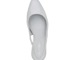 Women's Calvin Klein Scarlet