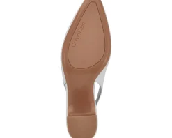 Women's Calvin Klein Scarlet