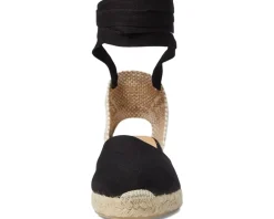 Women's CASTANER Carina 30 Wedge Espadrille