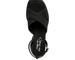 Women's Circus NY by Sam Edelman Isadora