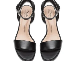 Women's Clarks AmbyrLyn Bay