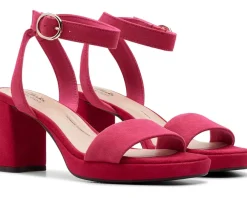 Women's Clarks AmbyrLyn Bay