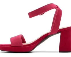 Women's Clarks AmbyrLyn Bay