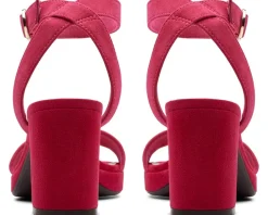 Women's Clarks AmbyrLyn Bay