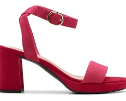 Women's Clarks AmbyrLyn Bay