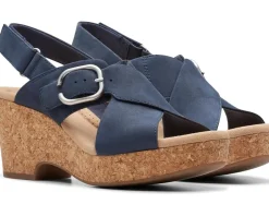 Women's Clarks Giselle Dove