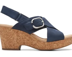 Women's Clarks Giselle Dove