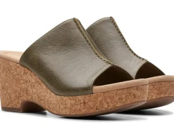 Women's Clarks Giselle Orchid
