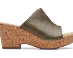 Women's Clarks Giselle Orchid