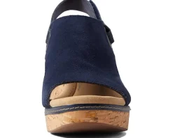 Women's Clarks Giselle Sea