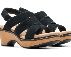 Women's Clarks Seannah Glow