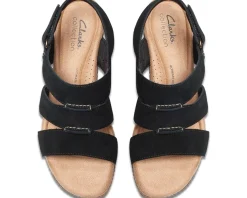 Women's Clarks Seannah Glow