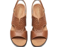 Women's Clarks Tuleah Sun