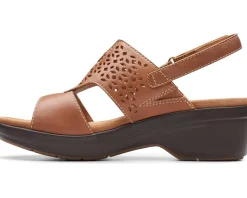 Women's Clarks Tuleah Sun