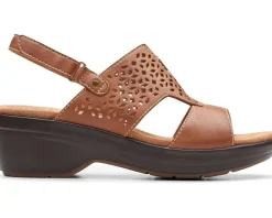Women's Clarks Tuleah Sun
