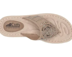 Women's Cliffs by White Mountain Cienna