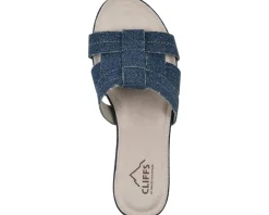 Women's Cliffs by White Mountain Candyce