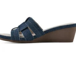 Women's Cliffs by White Mountain Candyce