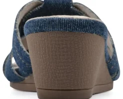 Women's Cliffs by White Mountain Candyce