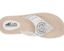 Women's Cliffs by White Mountain Cienna