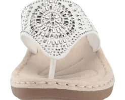 Women's Cliffs by White Mountain Cienna